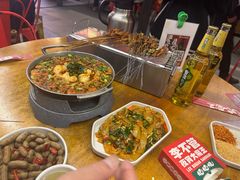 -李不管把把烧(火车南站店)