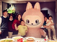 -食悦江南·淮扬菜·烤鸭(亚运村·惠新店)