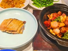 -狮王府淮扬菜(老门东店)