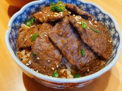 -兆治日本料理(华府世家店)