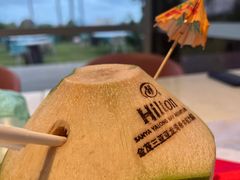 -水桶王国主题餐厅·聚会·生日派对·亲子活动·家庭套餐(亚龙湾希尔顿店)