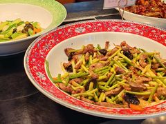 -怡咖啡自助餐(宁波香格里拉店)