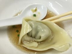 -潘国仙耳光馄饨(黄家阙路店)