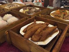 紫金酱蒸凤爪-金苑海鲜酒家(新港中路店)