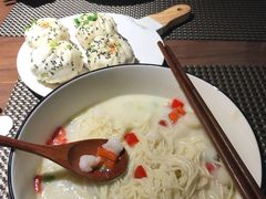 -十面春风·江南面馆(崇宁路店)