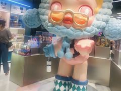 -泡泡玛特POPMART(沈阳大悦城店)