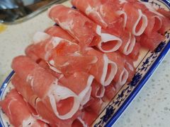 -虾大侠·盱眙龙虾老北京铜锅涮羊肉(金楠天街店)