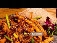 -冰川冷面·延边菜·炭烤串(观前店)