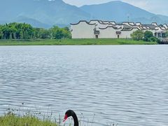 -琅岐红光湖公园