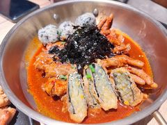 -INSA Korean Bistro饮鲨韩食酒馆