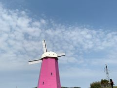 -大连铭湖国际观光牧场
