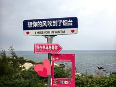 -养马岛旅游度假区