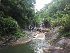 -南岳衡山风景名胜区