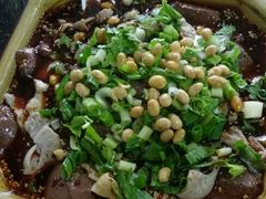 -大邑李记肥肠血旺