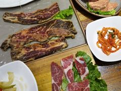 -韩一品韩国料理(柏庐南路店)