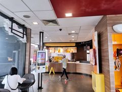 -麦当劳(新新大道岗丰店)