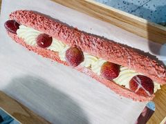 -奈雪的茶(大连新玛特店)