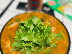 -肥汁米蘭香港米线(长宁来福士店)