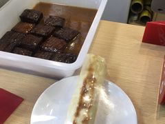 -面道赞宁海海鲜面(迎凤街店)