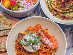 -沛家·西餐Brunch·直火料理