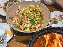 -肖记公安牛肉鱼杂馆· 省级非物质文化遗产(仁和路店)