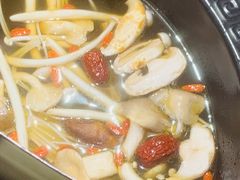 -蜀大侠火锅(森兰花园城店)