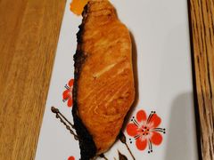 -万鱼亭 日本料理(无锡香山名园店)