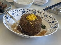 -上海和平饭店龙凤厅 Dragon Phoenix