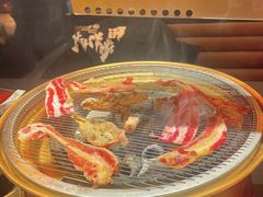 -西塔老太太泥炉烤肉(苏州大悦城店)