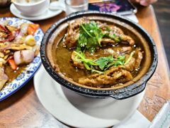 -多福临砂锅居(苏堤北路店)