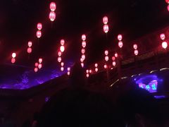 -芜湖方特东方神画