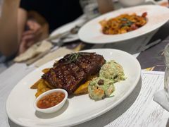 -娜娜家·Nana's restaurant(国金汇店)