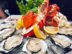 -Wolfgang’s Steakhouse 沃夫冈牛排馆(上海白玉兰广场店)