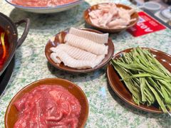 -鸿姐老火锅(花园路店)
