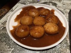 -绿茶餐厅(朝阳大悦城店)