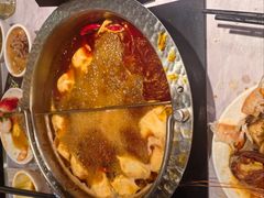 -一绪に寿喜烧自助(世茂广场店)