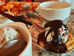 -比格比萨自助(宝山日月光店)