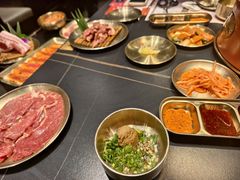 -西塔老太太泥炉烤肉(龙湖北苑天街店)
