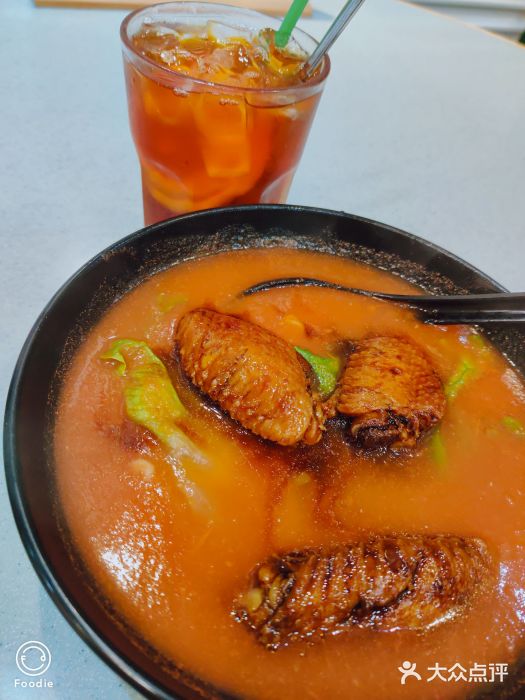 华嫂冰室(尖沙咀店)图片