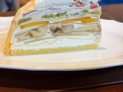 -EAU CAFE(永康路店)