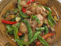 -蓉蓉川菜馆(致和时代广场店)