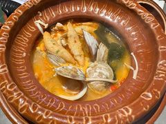 -沿江海南菜·文昌鸡祖师爷(大东海店)
