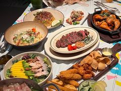 -卡朋西餐(宝安大仟里店)