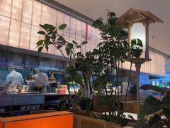 -桂满陇·杭州小馆(巴黎春天浦建店)