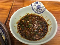 酱油蘸料-九斤黄三黄鸡专卖店