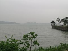 -东钱湖旅游度假区