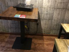 -老徐烧烤涮肚(交道口店)