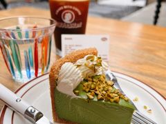 -The Roastery By AllYouWant(福田店)