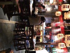 -南京大牌档(济南万象城店)