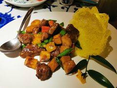 -江南赋(内蒙古大厦店)